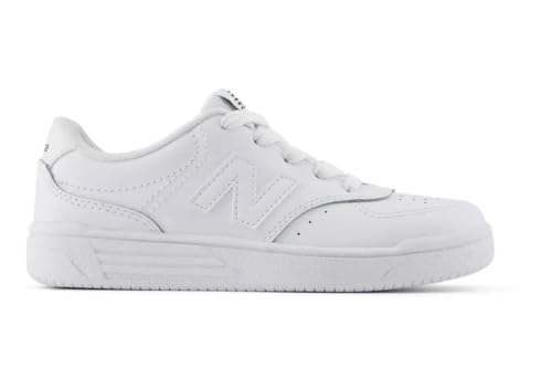 New Balance BB80 V1 White - 3b von New Balance