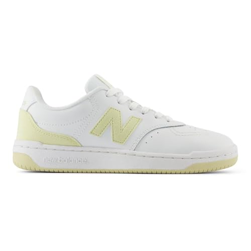 New Balance BBW80ANN - BBW80V1 WHI WHITE Gr. 10.5 New Balance BBW80ANN - BBW80V1 WHI WHITE Gr. 10.5 von New Balance