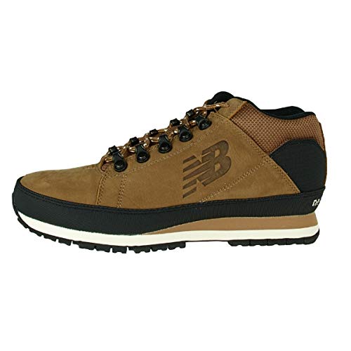 New Balance Balance Herren Balance Klassische Stiefel, Braun (Brown H754tb), 46.5 EU von New Balance