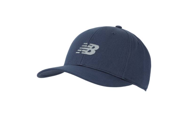 New Balance Baseball Cap 6 PANEL STRUCTURED SNAPBACK von New Balance