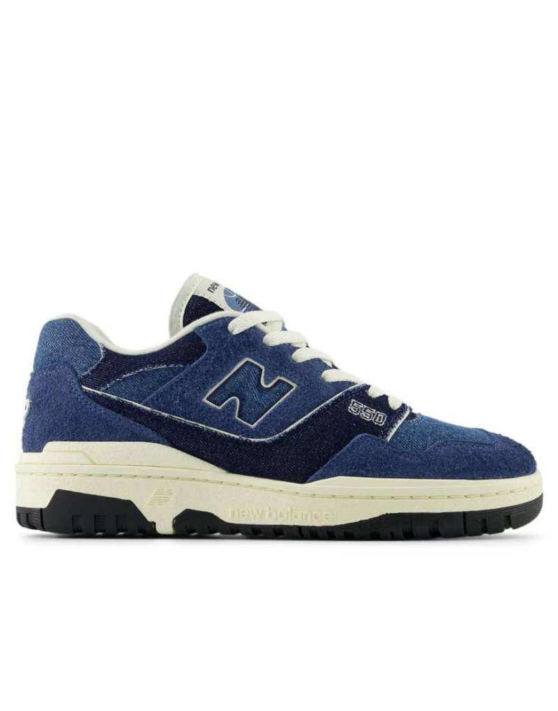 New Balance - Bbw550 - Sneaker in Blau von New Balance