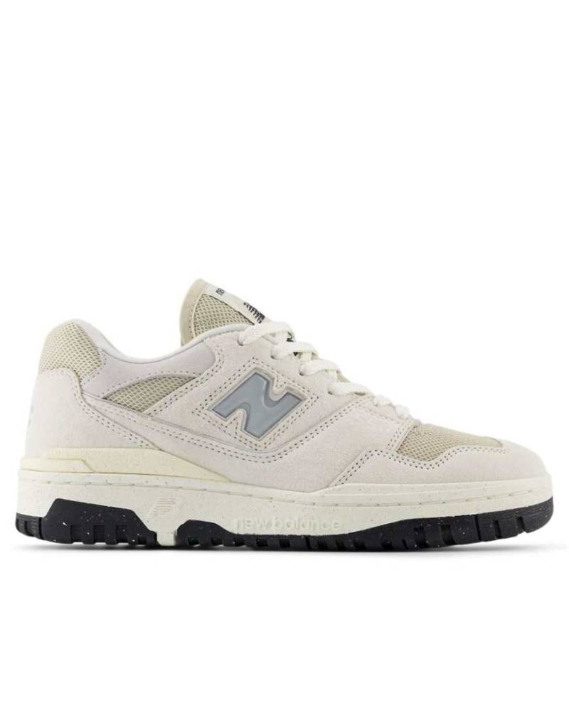 New Balance - Bbw550 - Sneaker in Meersalz-Weiß von New Balance