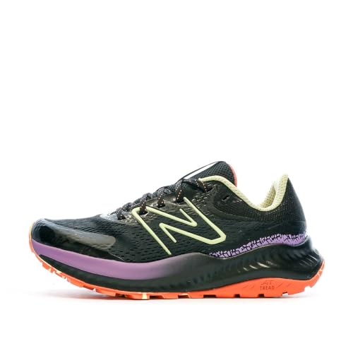 New Balance CD-NTRv5 Damen Laufschuh in Schwarz, Größe 9 von New Balance