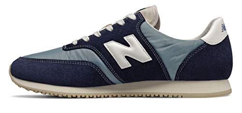 New Balance COMP 100 Natural Indigo/Classic Blue 10 von New Balance