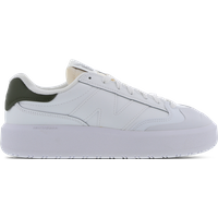 New Balance CT302 Herren Sneaker - Weiß - Größe 45 - Leder New Balance CT302 Herren Sneaker - Weiß - Größe 45 - Leder von New Balance