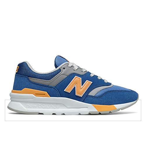 New Balance CW997HVB (eu_Footwear_Size_System, Adult, Numeric, medium, Numeric_37_Point_5) von New Balance