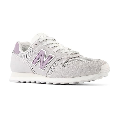 New Balance Damen 373v2 Sneaker, Grau BT, 40.5 EU von New Balance