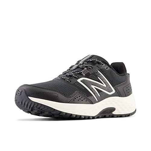 New Balance Damen 410 Sneaker, Grau, 36 EU New Balance Damen 410 Sneaker, Grau, 36 EU von New Balance