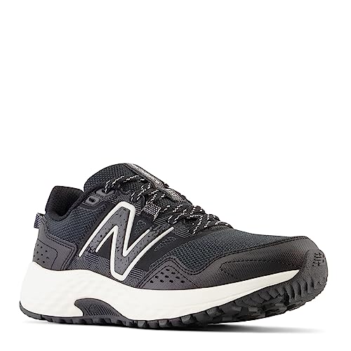 New Balance Damen 410v8 Sneaker, grau, 43.5 EU von New Balance