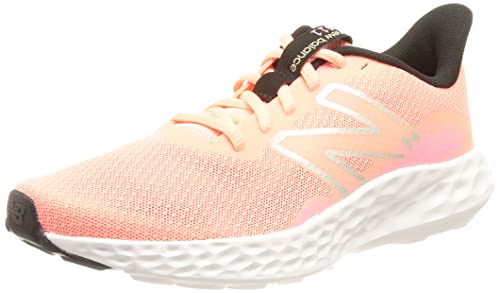 New Balance Damen 411v3 Sneaker, Rose, 37.5 EU von New Balance