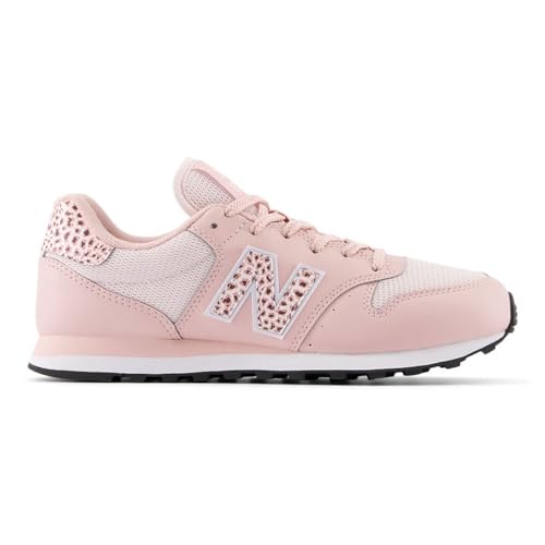 New Balance Damen 500 g Sneaker, ORB Pink, 39.5 EU von New Balance