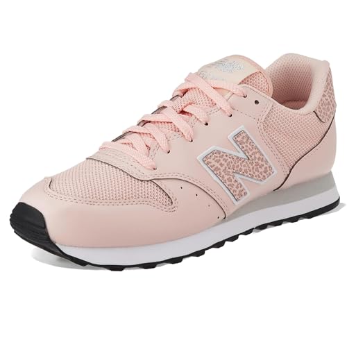 New Balance Damen 500 g Sneaker, ORB Pink, 42 EU von New Balance