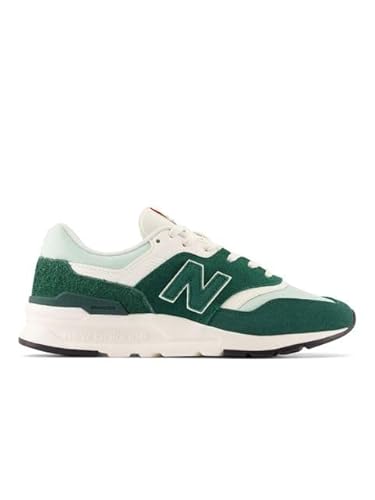 New Balance Damen 500 g Sneaker, Olivine, 40.5 EU von New Balance