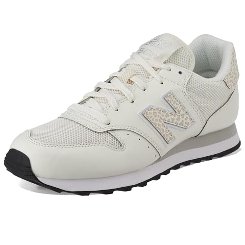 New Balance Damen 500 g Sneaker, leinen, 37 EU von New Balance