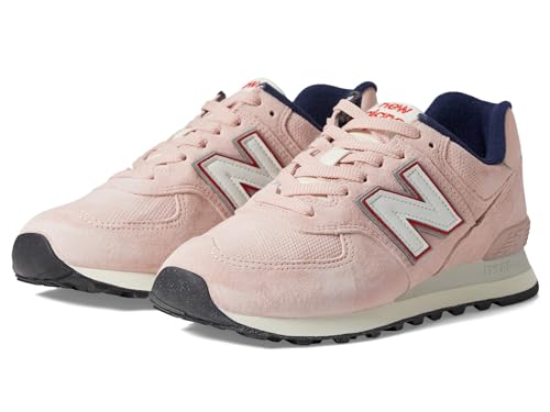 New Balance Damen 574 Sneaker, Pink Grey Wl574yp2, 36.5 EU New Balance Damen 574 Sneaker, Pink Grey Wl574yp2, 36.5 EU von New Balance