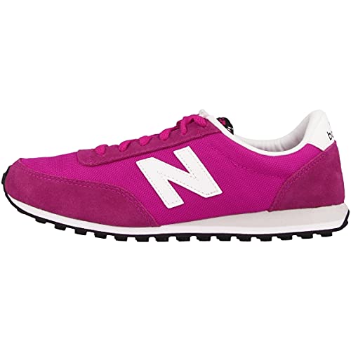 NEW BALANCE Damen Buty 410 Zehenkappen, Pink (Azalea), 37.5 EU von NEW BALANCE