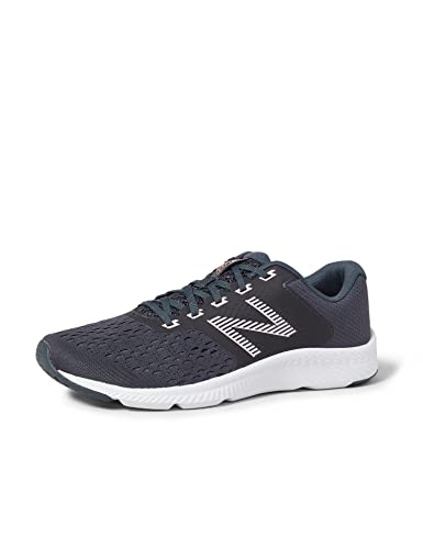 New Balance Damen WDRFTV1 Straßen-Laufschuh, Black (Orca), 35 EU von New Balance