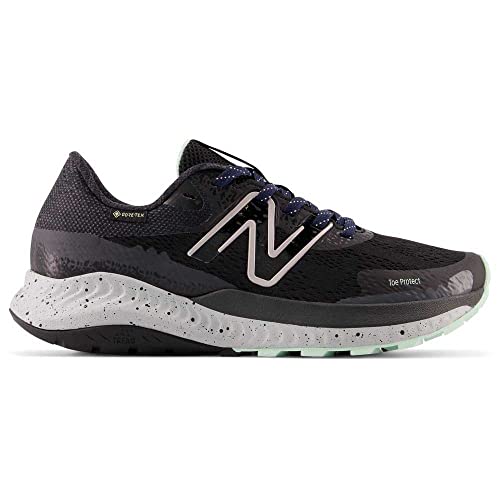 New Balance Damen DynaSoft NTRv5 GTX Sneaker, Schwarz, 37 EU New Balance Damen DynaSoft NTRv5 GTX Sneaker, Schwarz, 37 EU von New Balance