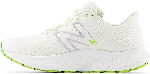 New Balance Damen EVOZ Sneaker, Weiß (100), 40 EU New Balance Damen EVOZ Sneaker, Weiß (100), 40 EU von New Balance