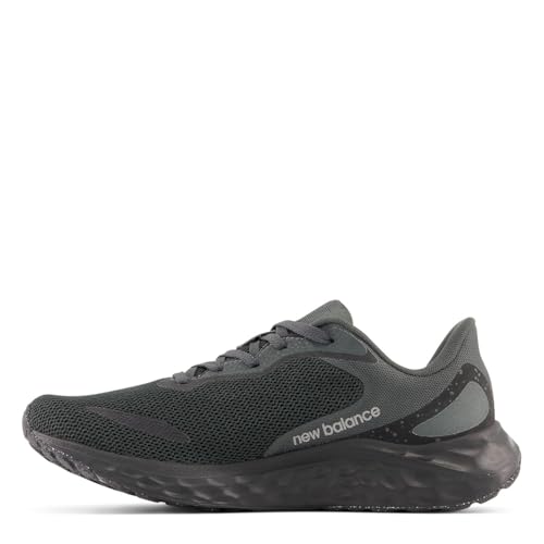 New Balance Damen Fresh Foam Arishi V4 Gtx Sneaker, Schwarz, 40 EU von New Balance