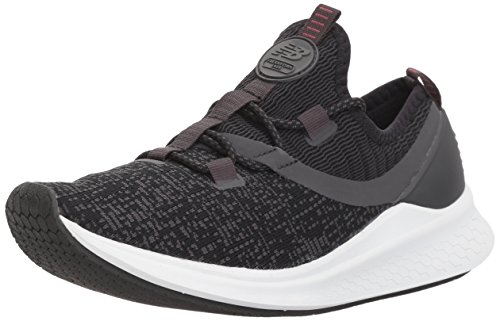 New Balance Damen Fresh Foam Lazr Sport Laufschuhe, Schwarz (Black), 39 EU von New Balance