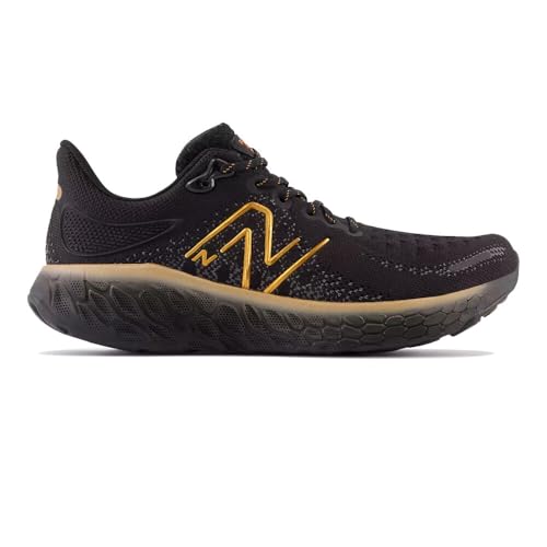 New Balance Damen Fresh Foam X 1080 v14 Sneaker, Schwarz, 40.5 EU New Balance Damen Fresh Foam X 1080 v14 Sneaker, Schwarz, 40.5 EU von New Balance