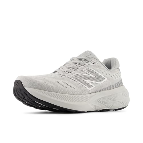 New Balance Damen Fresh Foam X 880 V15 Laufschuh, Grey Matter/Raincloud/Black, 5.5 Wide New Balance Damen Fresh Foam X 880 V15 Laufschuh, Grey Matter/Raincloud/Black, 5.5 Wide von New Balance
