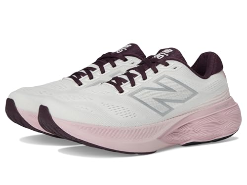 New Balance Damen Fresh Foam X 880 V15 Laufschuh, Reflection/Grey Matter/Rose Sugar, 40 EU von New Balance
