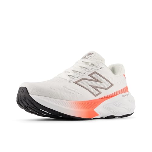 New Balance Damen Fresh Foam X 880 V15 Laufschuh, Reflection/Urgent Red/Earth Shadow, 36 EU New Balance Damen Fresh Foam X 880 V15 Laufschuh, Reflection/Urgent Red/Earth Shadow, 36 EU von New Balance