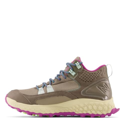 New Balance Damen Fresh Foam X Hierro Mid GTX von New Balance