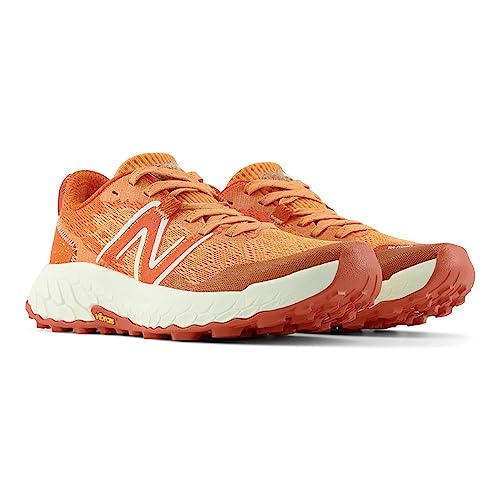 New Balance Damen Fresh Foam X Hierro V7 von New Balance
