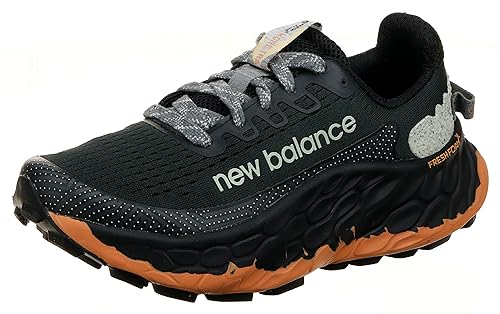 New Balance Damen Fresh Foam X More V3 Sneaker, Grau, 39 EU New Balance Damen Fresh Foam X More V3 Sneaker, Grau, 39 EU von New Balance