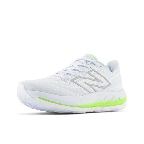 New Balance Damen Fresh Foam X Vongo V6 Sneaker, Ice Blue, 37.5 EU von New Balance
