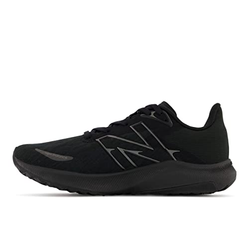 New Balance Damen FuelCell Propel V3 Sneaker, Schwarz, 37 EU von New Balance