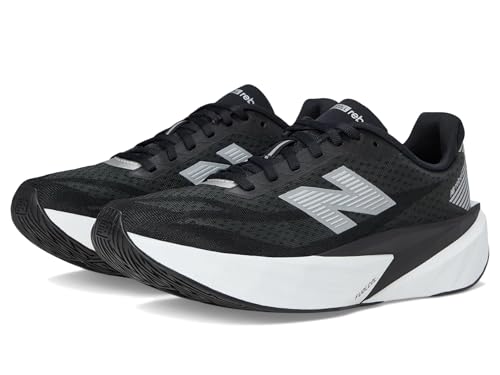 New Balance Damen FuelCell Propel V5 Sneaker, Schwarz, 41 EU von New Balance