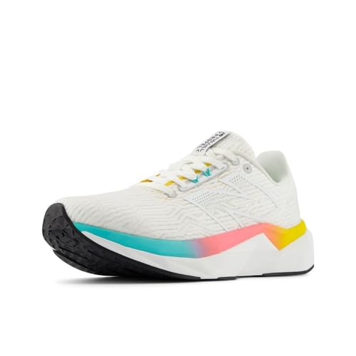 New Balance WFCPRV5 White - 8/39 New Balance WFCPRV5 White - 8/39 von New Balance