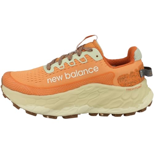 New Balance Damen MEHR TR Sneaker, Orange, 40 EU von New Balance