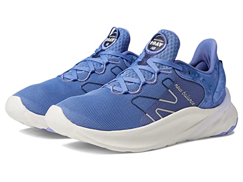 New Balance Damen Roav Laufschuh, blau, 36.5 EU von New Balance