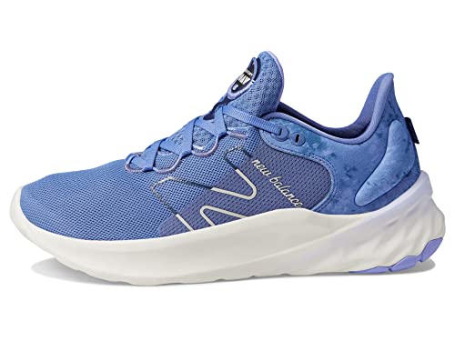 New Balance Damen Roav Laufschuh, blau, 38 EU von New Balance