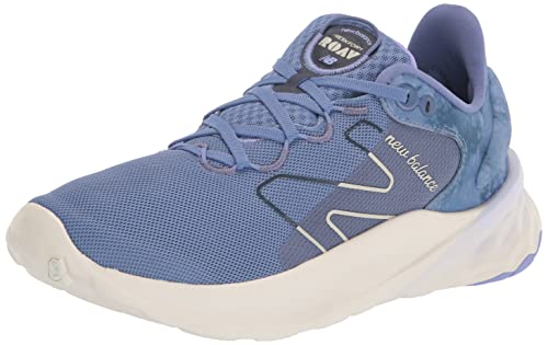 New Balance Damen Roav Laufschuh, blau, 40 EU von New Balance