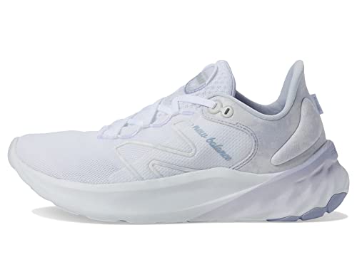 New Balance Damen Roav Laufschuh, grau, 37 EU von New Balance