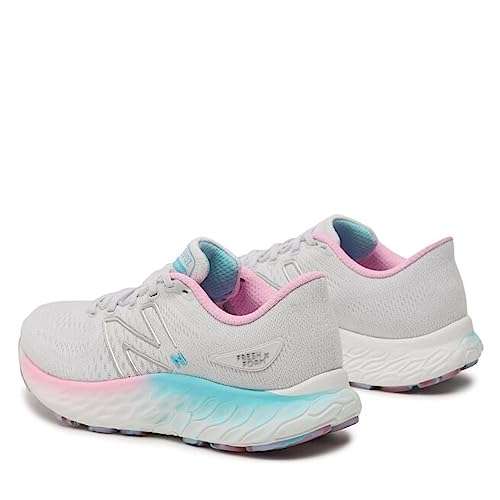 New Balance Damen Running Shoes, White, 40.5 EU von New Balance