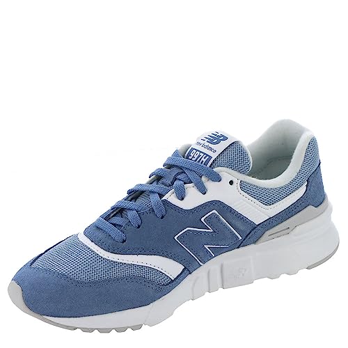 New Balance Damen Schuhe, blau(mercuryblue), Gr. 8½ von New Balance