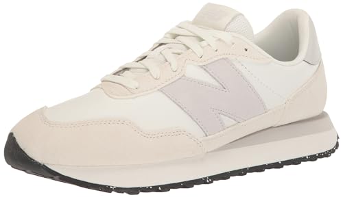 New Balance Women's 550 Sneakers, Weiß/Grau, 37.5 EU New Balance Women's 550 Sneakers, Weiß/Grau, 37.5 EU von New Balance