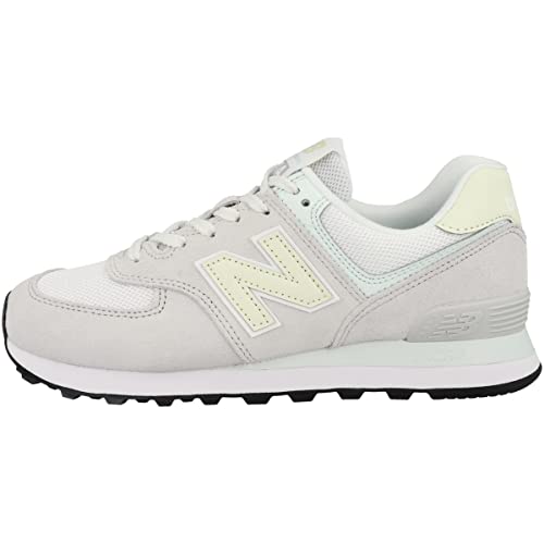 New Balance Damen Sneaker Low WL 574 von New Balance