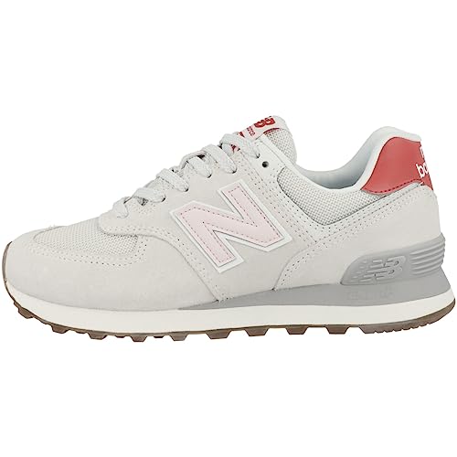 New Balance Damen Sneakers, beige, 36 EU von New Balance