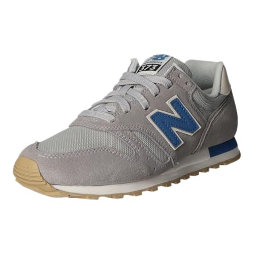 New Balance Damen Sneakers, grau, 37.5 EU New Balance Damen Sneakers, grau, 37.5 EU von New Balance