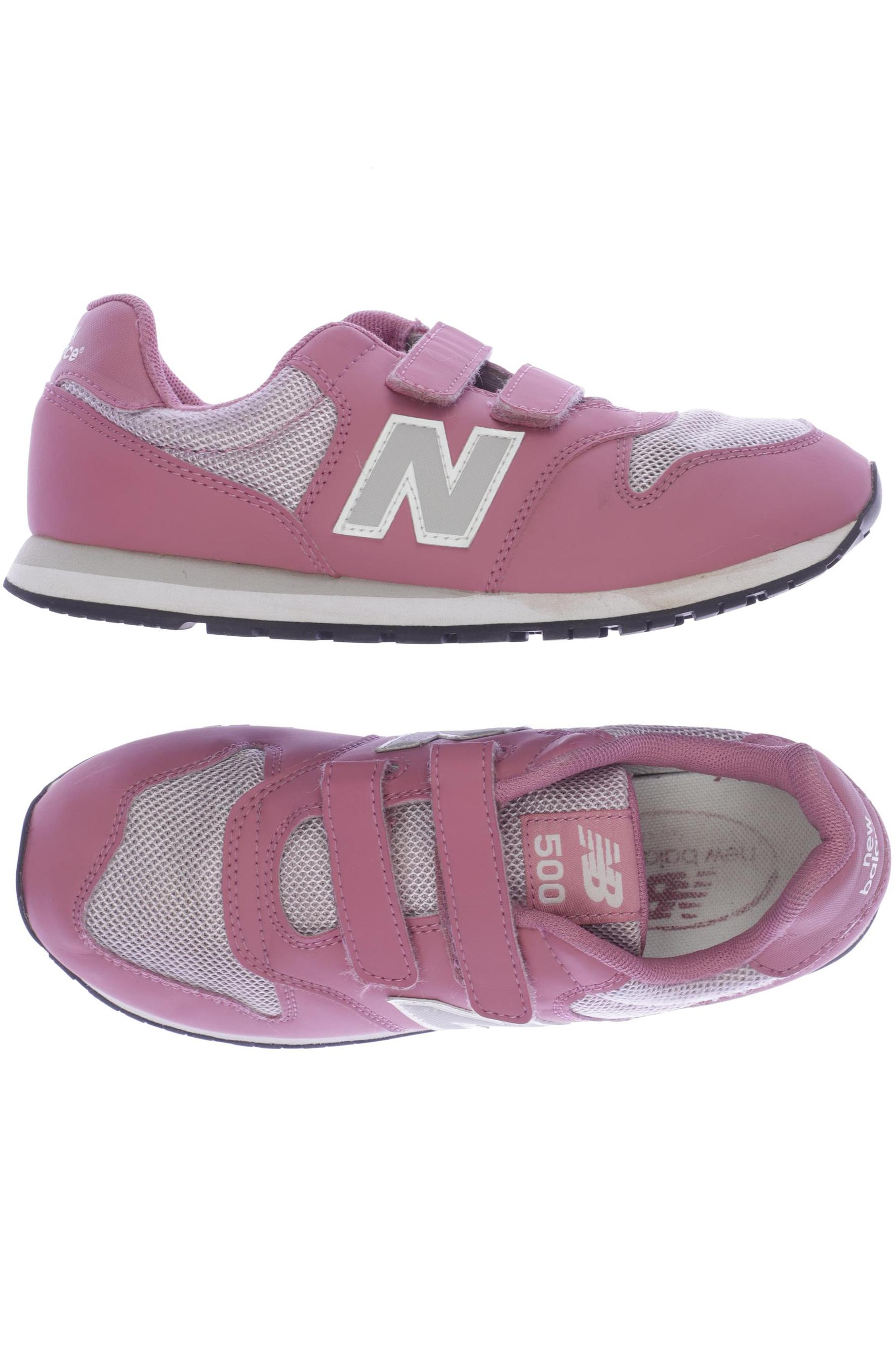 New Balance Damen Sneakers, pink von New Balance