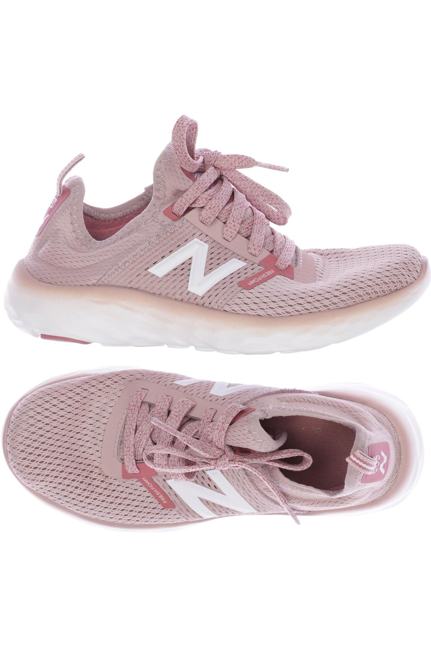 New Balance Damen Sneakers, pink von New Balance