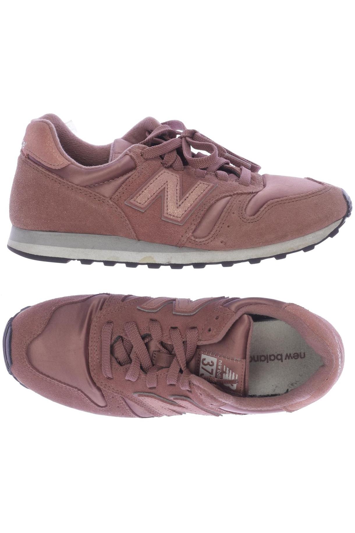 New Balance Damen Sneakers, pink von New Balance